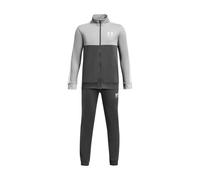 Under Armour Ua Cb Knit Track Suit Set da due pezzi Bambini e ragazzi