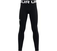 Under Armour UA CG Armour Leggings-BLK Leggins YXL Nero