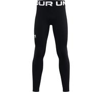 Under Armour UA CG Armour Leggings-BLK Leggins YXS Nero