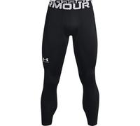 UNDER ARMOUR Leggings COLDGEAR ARMOUR Fitness Donna - LG - L - BLACK 001