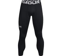 UNDER ARMOUR Leggings COLDGEAR ARMOUR Fitness Donna - SM - S - BLACK 001