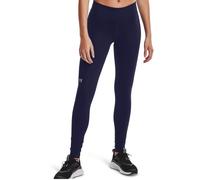 Under Armour Cg Authentics Leggings Blu S / Regular Donna