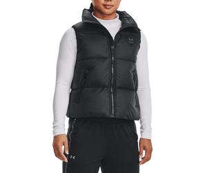 Under Armour UA CGI Down Vest Gilet XS Nero