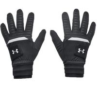 UA CGI GOLF GLOVE Under Armour Black