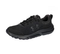 Scarpe da corsa Under Armour Charged Assert 10 da uomo Nero / Nero / Nero 47.5