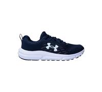 Under Armour Ua Charged Assert 10, Scarpa da corsa Uomo, Academy Academy White, 45 EU