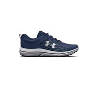 Scarpe da corsa Under Armour Charged Assert 10 da uomo Academy / Academy / Bianco 48.5
