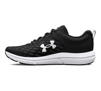 Under Armour Scarpe da corsa Charged Assert 10 Nero/Bianco 46 EU
