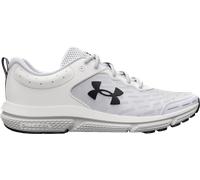 Under Armour UA Charged Assert 10 Scarpe da running 44 Bianco