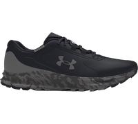Scarpe Under Armour Bandit Trail 3 Running nero grigio scuro - 42