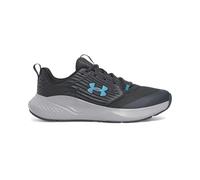 Under Armour UA Charged Commit TR 4, Scarpa da Allenamento Uomo, Anthracite/Steel/Ether Blue, 46 EU
