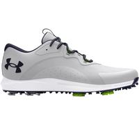 Under Armour UA Charged Draw 2 Wide-GRY Scarpe 42,5 Grigio