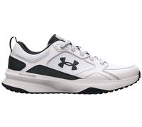 Under Armour UA Charged Edge Scarpe fitness 45 Bianco