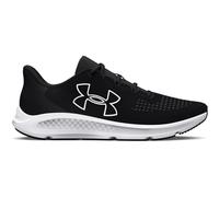 Under Armour Ua Charged Pursuit 3 Bl, Scarpa da corsa Uomo, Black / Black / White, 44 EU