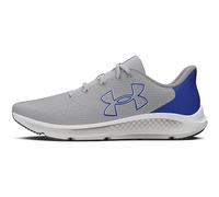 Under Armour Ua Charged Pursuit 3 Bl, Scarpa da Corsa Uomo, Grigio Mod Gray, 40 EU