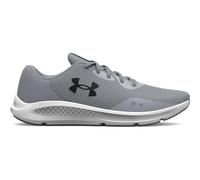 Under Armour Ua Charged Pursuit 3, Scarpa da corsa Uomo, Mod Gray Mod Gray Black, 42 EU