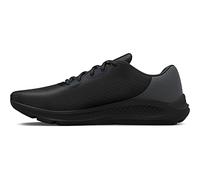 Scarpe da corsa Under Armour Charged Pursuit 3 da uomo Nero / Nero / Nero 42