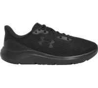 Under Armour Uomo UA Charged Pursuit 4 Sneakers, Scarpe da corsa uomo leggerissime e traspiranti, Scarpe da ginnastica con soletta in schiuma