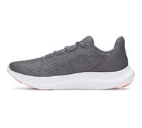 Under Armour UA Charged Speed Swift - Castlerock/Nero/Team Orange - 10.5, Castlerock Black Team Orange, 45.5 EU