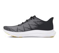 Under Armour Charged Speed Swift - scarpe running neutre - uomo 10 US Black/Yellow man