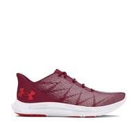 Under Armour UA Charged Speed Swift, Scarpa da Corsa Uomo, Cardinal Cardinal Racer Red, 40 EU
