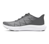 Under Armour UA Charged Speed Swift, Scarpa da Corsa Uomo, Castlerock Castlerock White, 44 EU
