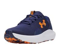 Under Armour Charged Surge 4 Running Shoes Blu EU 42 1/2 Uomo