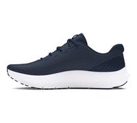 Under Armour Ua Charged Surge 4, Scarpa da corsa Uomo, Academy White White, 42.5 EU