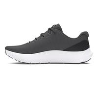 Under Armour UA Charged Surge 4, Scarpa da Corsa Uomo, Castlerock Anthracite Anthracite, 42 EU