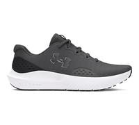Under Armour UA Charged Surge 4, Scarpa da Corsa Uomo, Castlerock Anthracite Anthracite, 42 EU