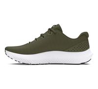 Under Armour UA Charged Surge 4, Scarpa da Corsa Uomo, Marine Od Green Marine Od Green White, 42 EU