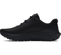 Under Armour Ua Charged Surge 4, Scarpa da corsa Uomo, Nero, 46 EU