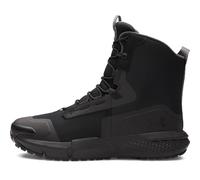 Under Armour Ua Charged Valsetz, Scarpa da Trail Running Uomo, Black Black Jet Gray, 44 EU
