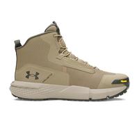 Under Armour UA Charged Valsetz Mid - Bayou/Timberwolf Taupe/Baroque Green - 7, Bayou Timberwolf Taupe Barocco Verde, 41 EU