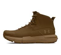 Scarpe da uomo Under Armour Charged Valsetz Mid Misura delle scarpe (EU): 42,5 / Colore: marrone