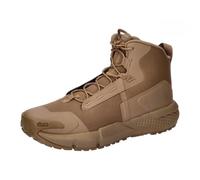 Under Armour UA Charged Valsetz Mid, Scarpa da Trail Running Uomo, Coyote, 43 EU