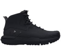 Under Armour UA Charged Valsetz Mid Scarpe 40,5 Nero