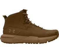 Under Armour UA Charged Valsetz Mid Scarpe 44,5 Marrone