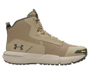 Under Armour UA Charged Valsetz Mid Scarpe 47,5 Marrone