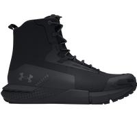 Under Armour Uomo UA Charged Valsetz, Scarpe Trekking Uomo Ammortizzate, Scarponcini Trekking Uomo con Suola Antiscivolo, Scarpe Running Uomo