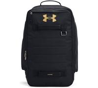 Zaino Under Armour UA Contain Backpack-BLK 1378413-001 Taglie OSFM