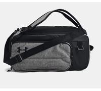 Under Armour Ua Contain Duo Sm Borsone Nero 1381920 001