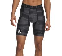Shorts Under Armour UA Curry HG Prtd Shorts 197779765527 in taglia L EU