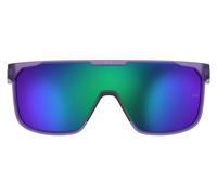 Under Armour Ua Define/g Occhiali Da Sole Uomo Viola Mascherina