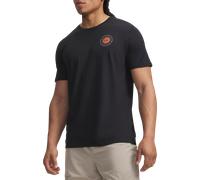 Under Armour UA Defy The Elements Magliette M Nero