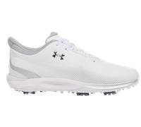 Under Armour UA Drive Fade Scarpe 44,5 Bianco