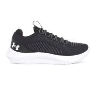 Under Armour Dynamic 2 M - scarpe fitness e training - uomo Black/White 10 US