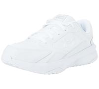 Scarpe Under Armour UA Edge LTHR-WHT 196886410658 in taglia 47 EU