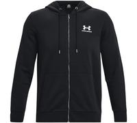 UNDER ARMOUR ESSENTIAL FLEECE FZ HOOD M