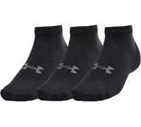 Calze Under Armour UA Essential Low Cut 3pk-BLK 196885591983 in taglia S/M EU